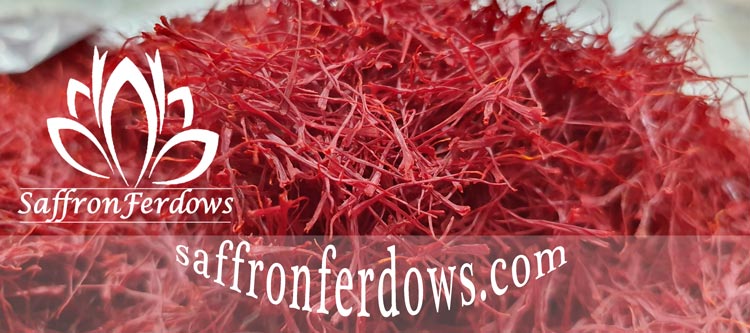 largest producer of saffron in the world 2020
